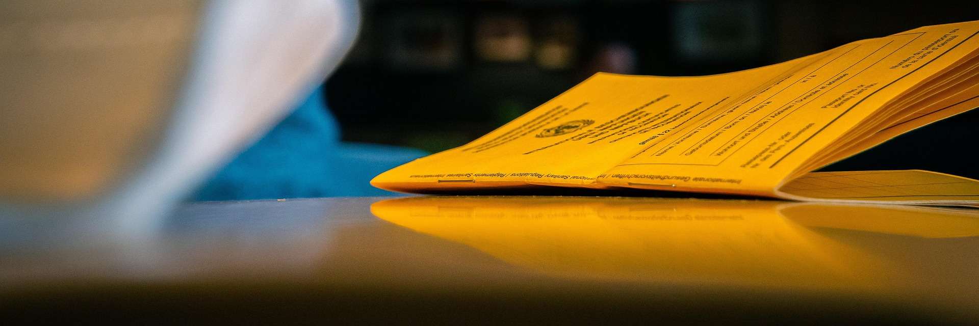 Symbolbild: Impfausweis - https://pixabay.com/users/colemay-24314493/